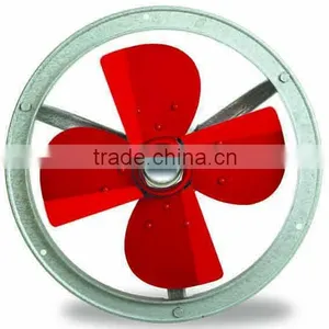 Metal Exhaust Fan Round thumbnail-1