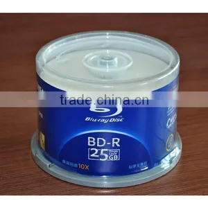 RISHENG Wholesale Bd-r Ritek 25GB/ritek Dvd Printable Disks Wholesale/bd-r ld 25GB Recordable thumbnail-6