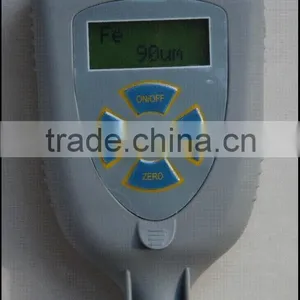 Paint Coating Thickness Gauge thumbnail-1