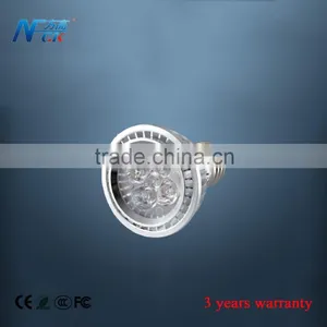 Guangdong E27 Led Spot Light Wholesale 3 Years Warranty Led Spot Light thumbnail-2