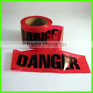 Popular Warning Constuction Caution Tape thumbnail-1