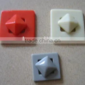 Resin Decorative Buckle thumbnail-1