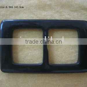 Acrylic Buckle/resin Buckle thumbnail-1