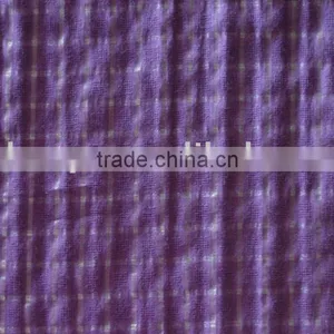 Cotton Lurex Dobby Fabric thumbnail-1