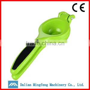 China Whoelsale Food Grade Aluminium Alloy Juicer Squeezer thumbnail-1