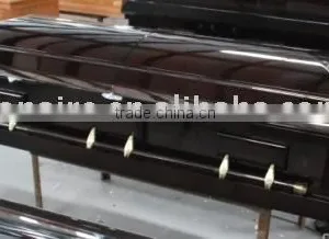 Mahogany Casket thumbnail-1