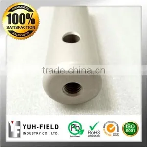 Made in Taiwan OEM/ODM Aluminum Profiele Round Tube Aluminum thumbnail-4