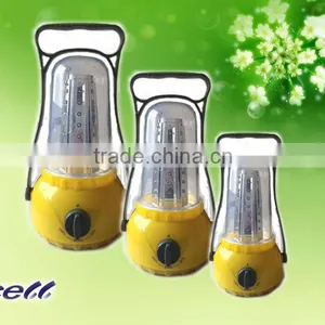 2015 Super Power LED Camping Lantern With Hook thumbnail-1