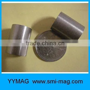 Professional High Temperature Magnets Cylinder Sinter Smco Magnetic Material thumbnail-4