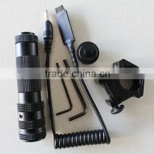 HJ-07 High Power Adjustable Green Laser Bore Sight thumbnail-1