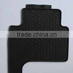 No Smell&non-skid Original Custom Fit Car Mat for Range Rover Sport thumbnail-4