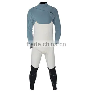 Neoprene Wetsuits for Entertainment Diving Surfing and Swimming thumbnail-1