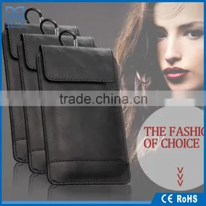 Stylish Eco Friendly PU Materials Small Cell Phone Sling Bag thumbnail-1