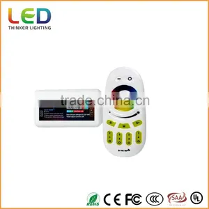 Stable Quality 2.4g rf Rgb Led Controller thumbnail-1