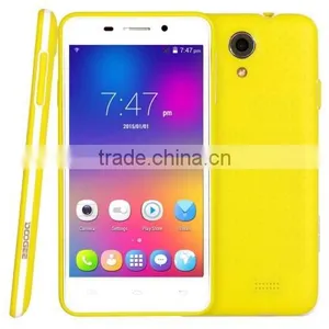 IN STOCK HOT SELL DOOGEE LEO DG280 4.5 Inch IPS Screen Android 4.4 Smart Phone thumbnail-1