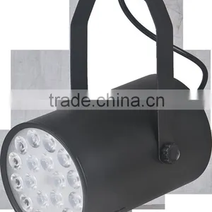 Hot Sales Iron Smd 12w Led SPOT Light thumbnail-1