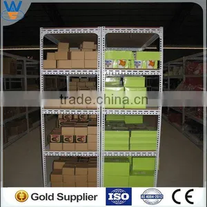 Light Duty Angle Steel Rack thumbnail-2
