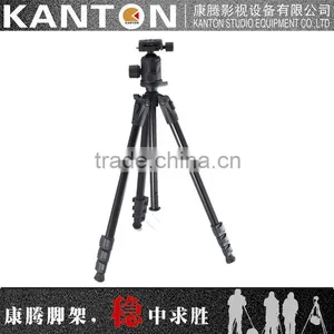 Professional Camera Projector Tripod Stand With Ball Head thumbnail-1