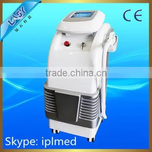 1064nm nd Yag Laser for Nail Fungus Lasylaser V18 thumbnail-3