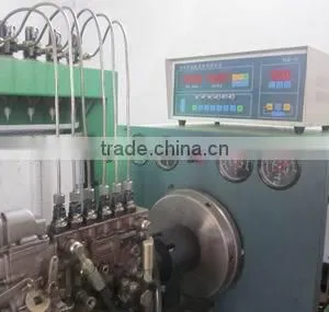 HY-WK Fuel Pump Test Bench for Diesel Injection Repair thumbnail-1
