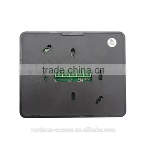 Nordson NT-V2000-G Touch-Screen Access Control With Acrylic Panels Smart Touch Buttons thumbnail-2
