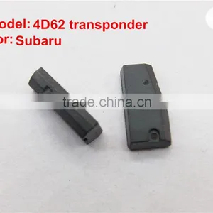 Hot Sell ID 4D62 Key Transponder Chip for Subaru Chip Transponder thumbnail-1