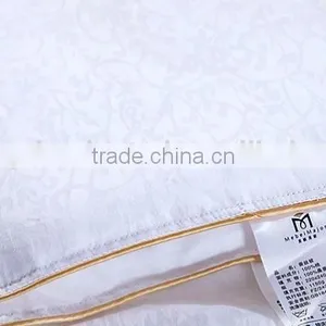 Mulberry Silk Quilt Four Season Cotton Jacquard Fabric Good For Health thumbnail-5