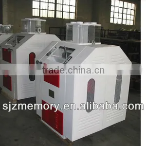 Corn Flour Mill Equipment thumbnail-1