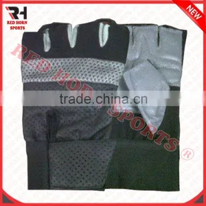Pro Team MTB Short Finger Gloves, Racing Gloves thumbnail-5