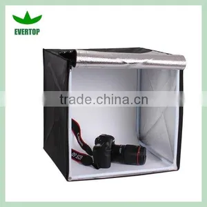 Savage Luminous Pro LED Shooting Tent,Photo LED Studio Shooting Tent, Light Cube LED TS -LK06B thumbnail-2