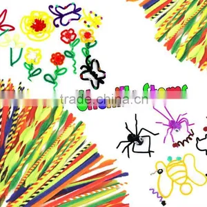 Chenille Stems for Crafts thumbnail-1