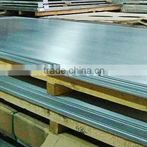 Galvanized High Strength Shandong Port Our Brand Steel Coils/Sheets thumbnail-4