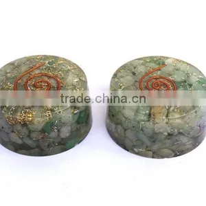 Green Aventurine : Energetic Space Protectors thumbnail-4