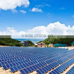 1-10KW Off-grid Home Solar Power Inverter Generation System Quality Choice thumbnail-3