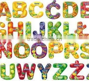 Puzzle Fridge Magnet Sticker thumbnail-5