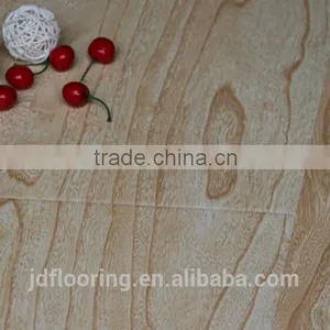 Hot Sale Ac4 7-12mm Cherry Clor Laminate Flooring Made in China thumbnail-1