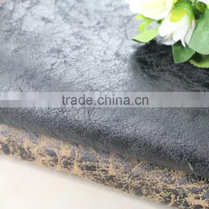 Wholesale Hot Stamping Waterproof Faux Suede Fabric Soft Toys Fur Fabric Faux Suede Fabric thumbnail-2