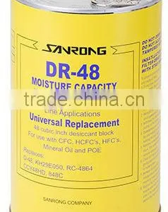 DR-48 Refrigeration Filter Drier Cores thumbnail-1