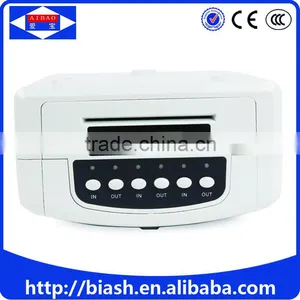 Punch Card Time Recording Attendance Machine thumbnail-5