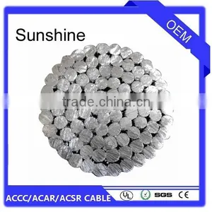 AAAC Conductor Advanced Bs215 Une21.018 thumbnail-1