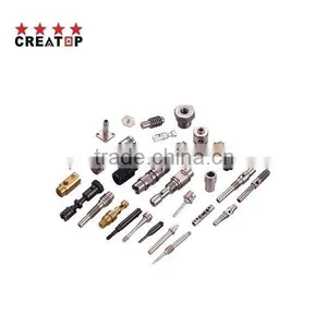Small Metal Tools/Stainless Steel/Copper/Galvanized Steel/Aluminum/Brass thumbnail-1