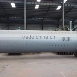 Energy-saving Ball Mill Manufacturer thumbnail-3
