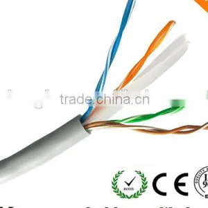 UTP/FTP/SFTP Lan Cable Pass Fluke Cable thumbnail-2