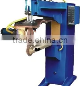 Full-automatic Circular Seam Pipe Welder thumbnail-2