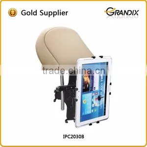 IPC2030B Adjustable Universal Car Holder for Tablet thumbnail-3