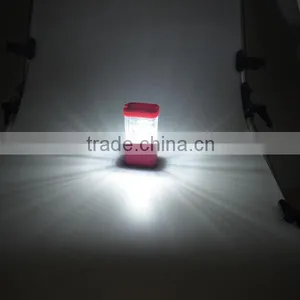 Consistent Quality 11 LEDs Plastic LED Lantern Camping thumbnail-2