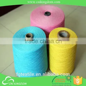 Oeko-tex Certification Grade A Quality Knitting Yarn thumbnail-6