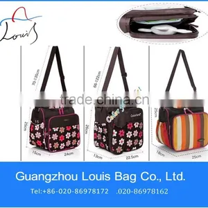 Many Pockets Cheap Mma Bag Cheap Diaper Bag thumbnail-3