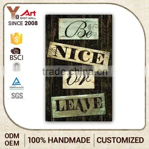 With Cheap Price Special Design Customized Logo Wall Plaque Stable Plaque thumbnail-1