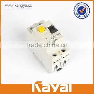 Reasonable Price Widely Use 2, 4 Poles Rccb 50 Amp thumbnail-1
